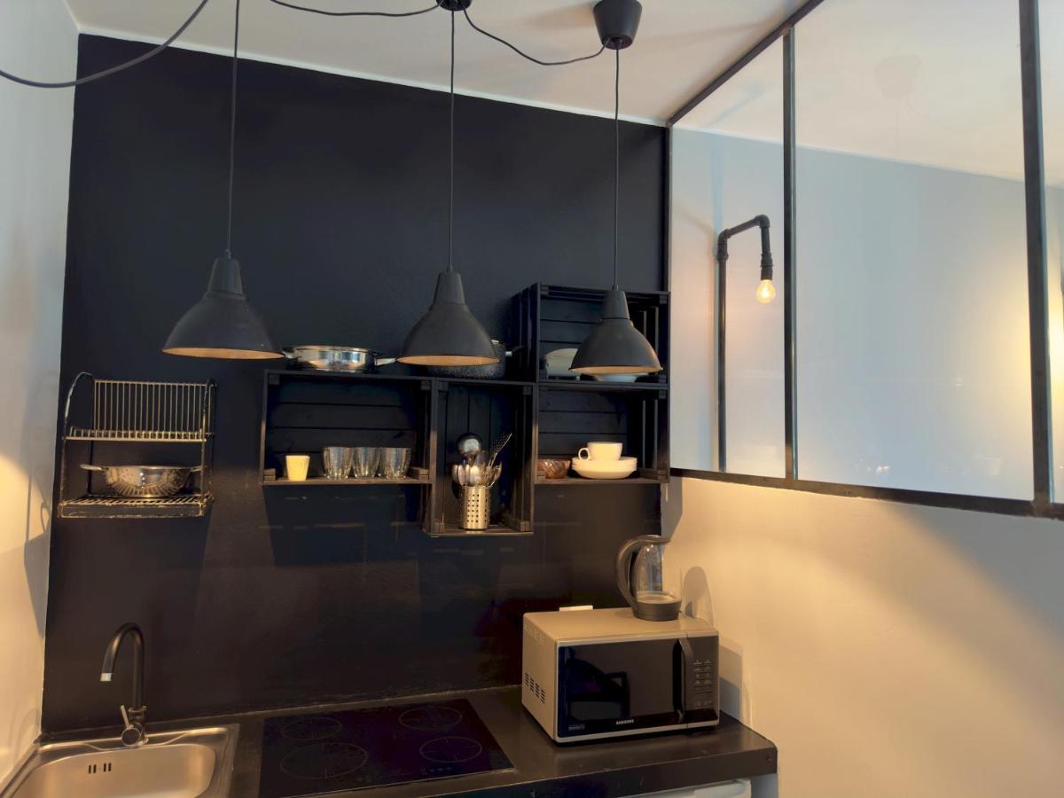 Appartme Martini 33 P7 Milano Exteriör bild