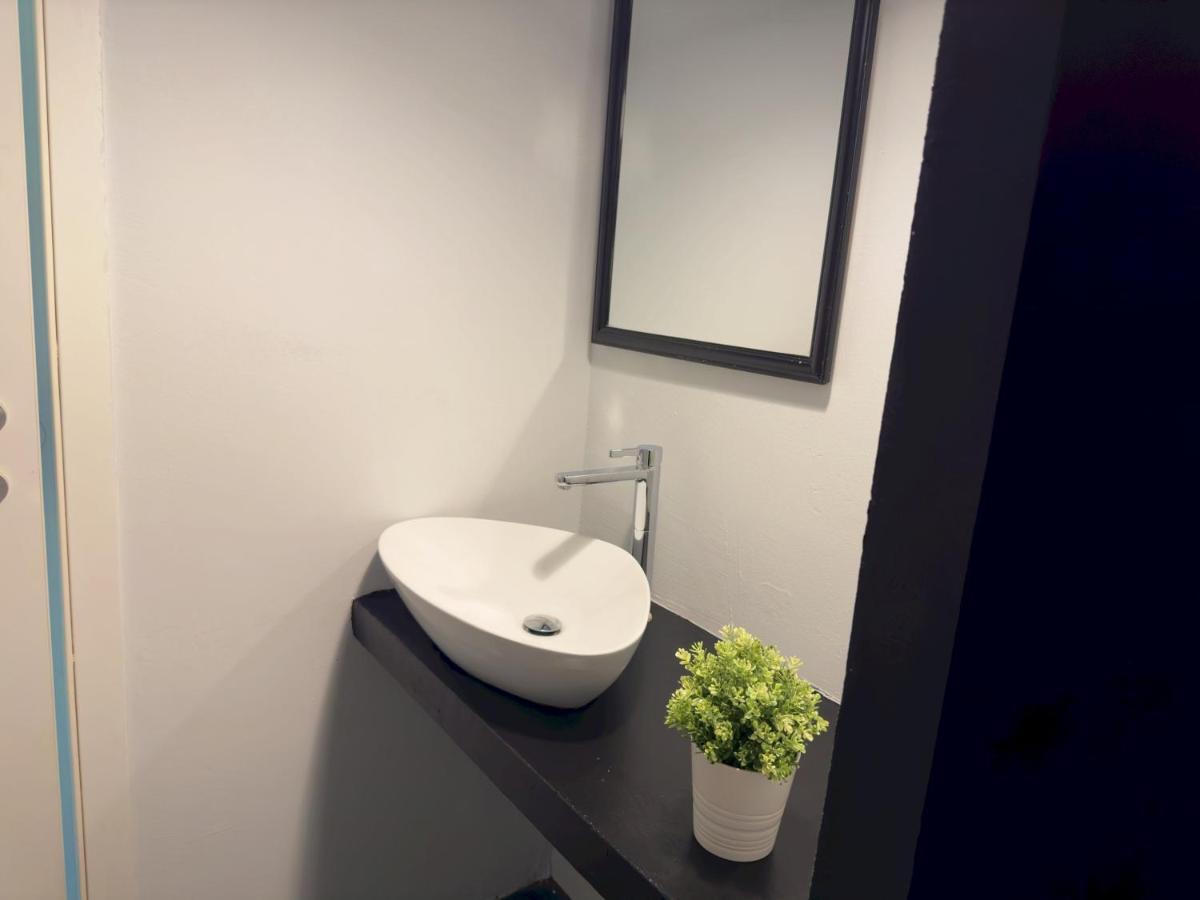 Appartme Martini 33 P7 Milano Exteriör bild