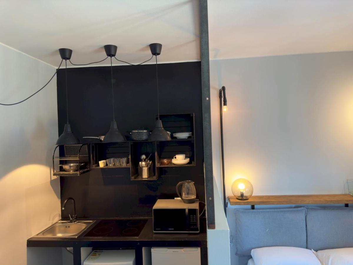 Appartme Martini 33 P7 Milano Exteriör bild