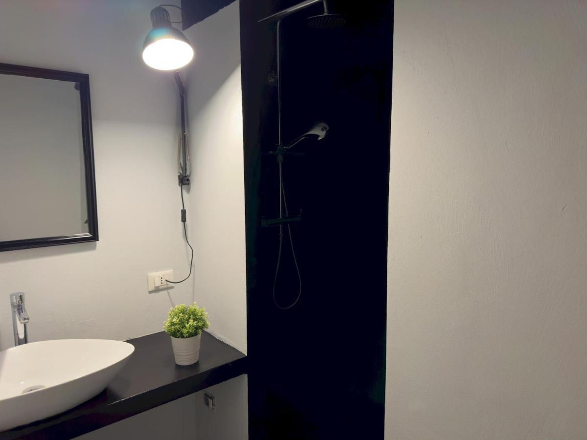 Appartme Martini 33 P7 Milano Exteriör bild
