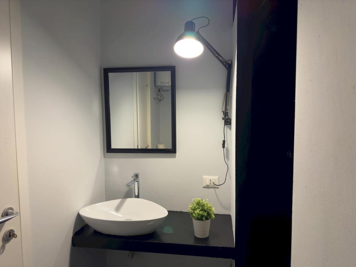 Appartme Martini 33 P7 Milano Exteriör bild