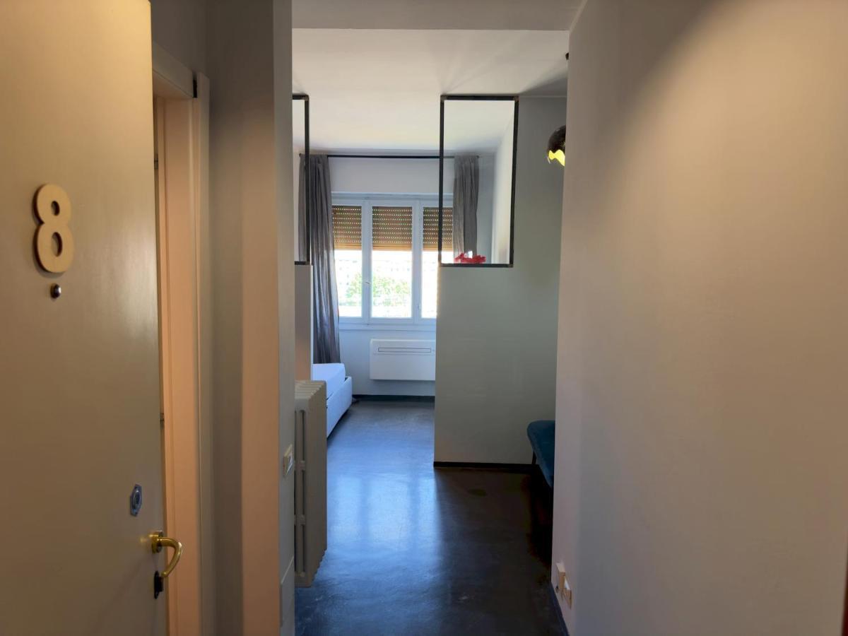 Appartme Martini 33 P7 Milano Exteriör bild